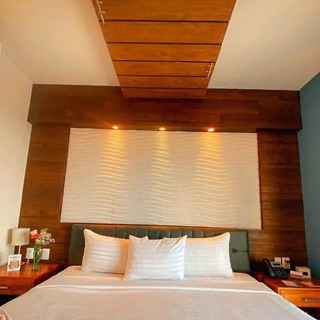 Hotel Clipperton Veracruz Extérieur photo
