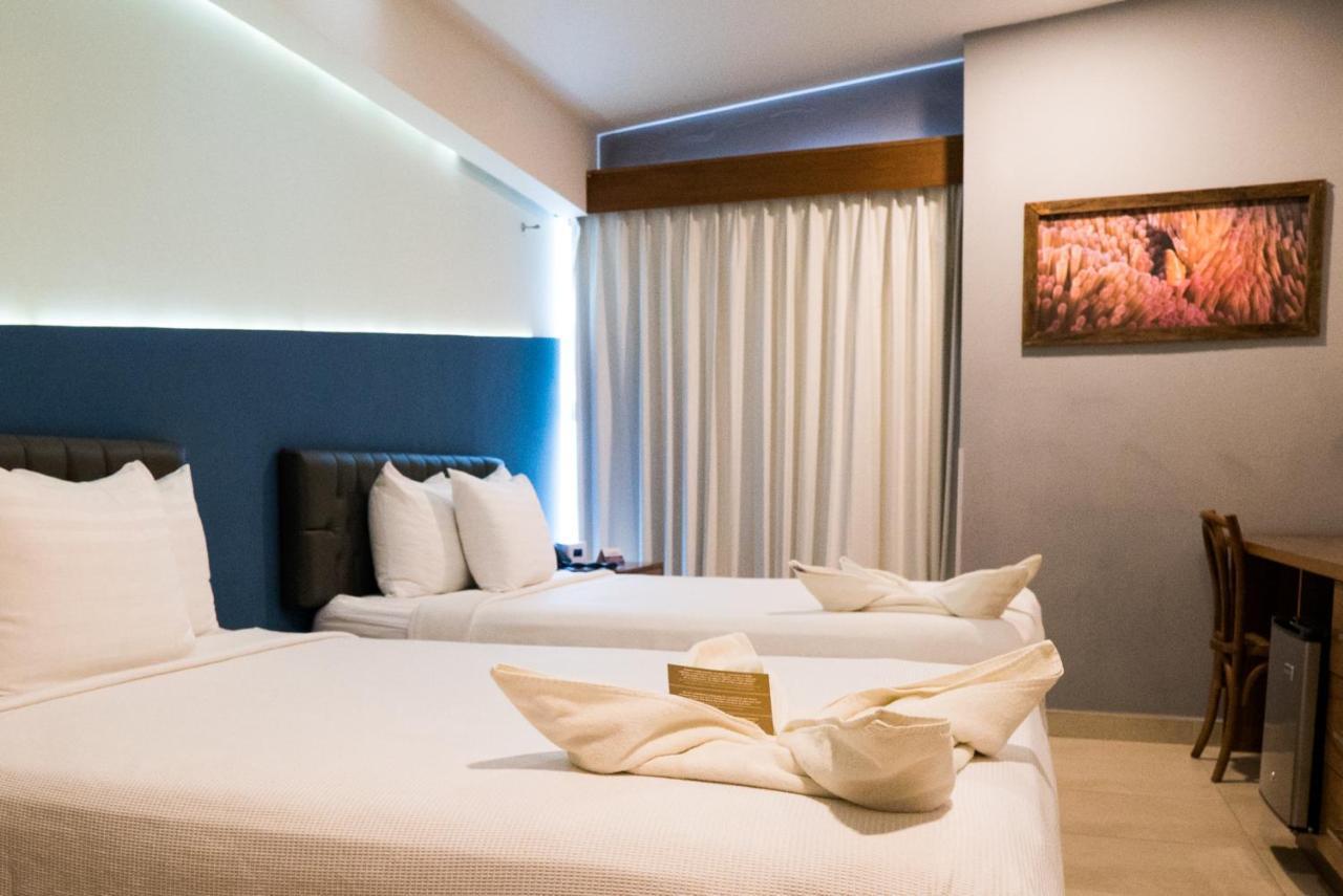 Hotel Clipperton Veracruz Extérieur photo