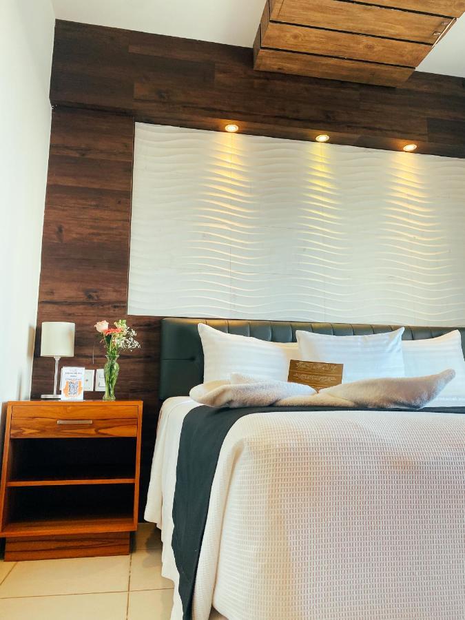 Hotel Clipperton Veracruz Extérieur photo