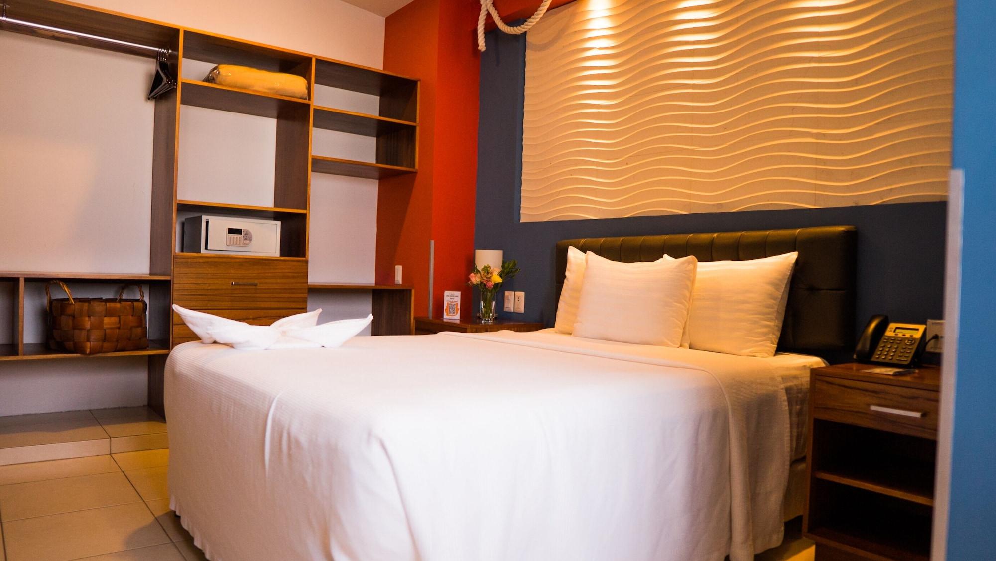 Hotel Clipperton Veracruz Extérieur photo