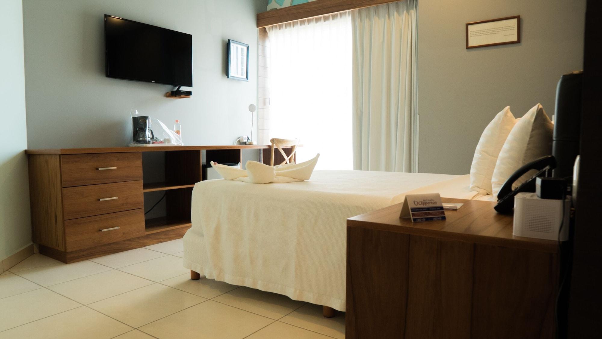 Hotel Clipperton Veracruz Extérieur photo