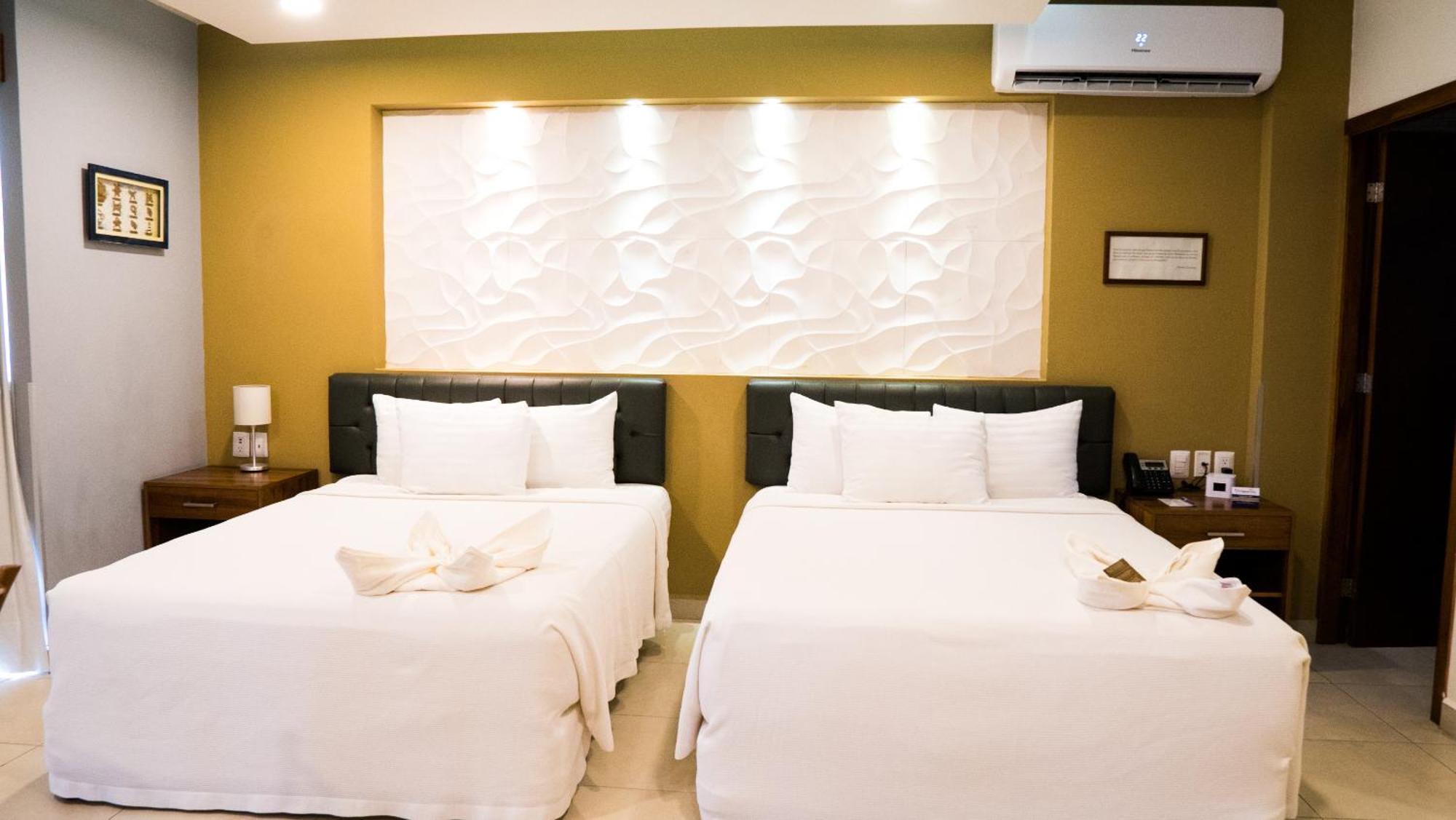 Hotel Clipperton Veracruz Extérieur photo