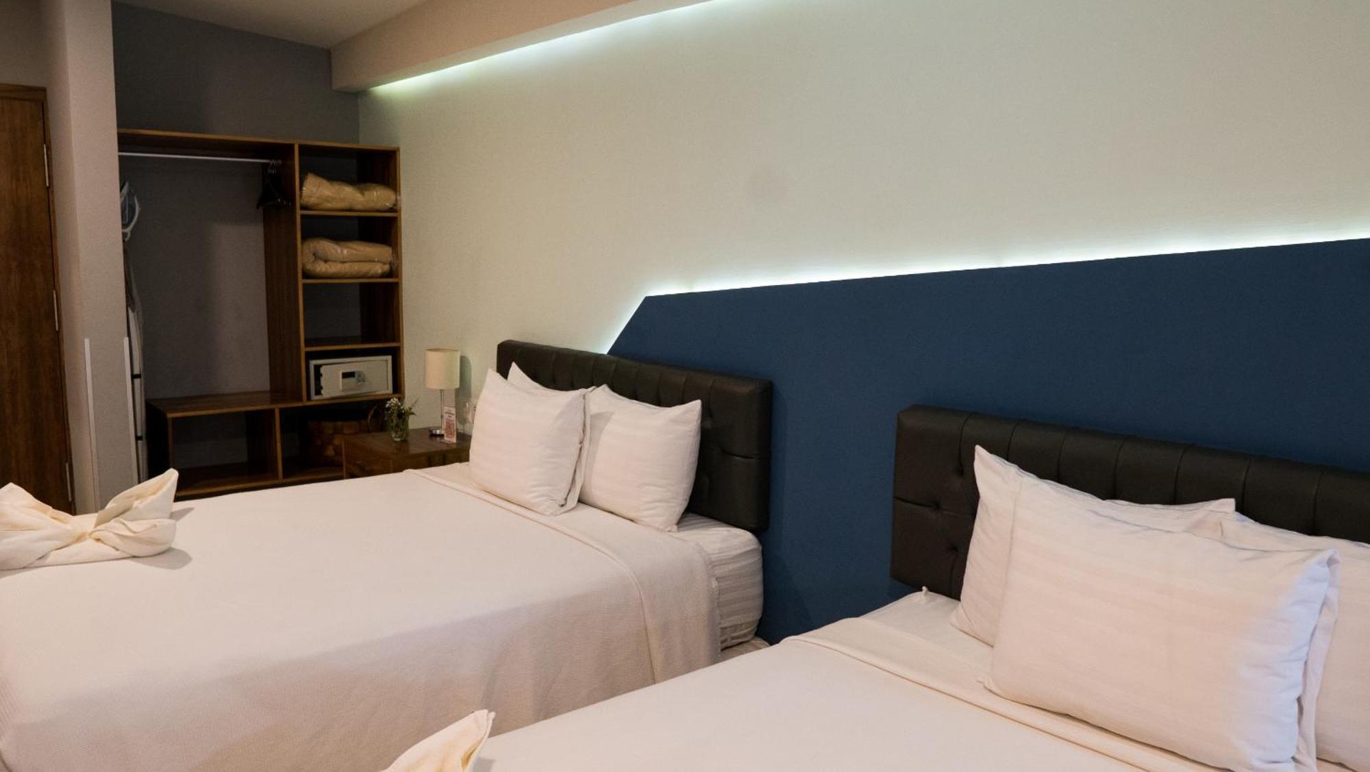 Hotel Clipperton Veracruz Extérieur photo