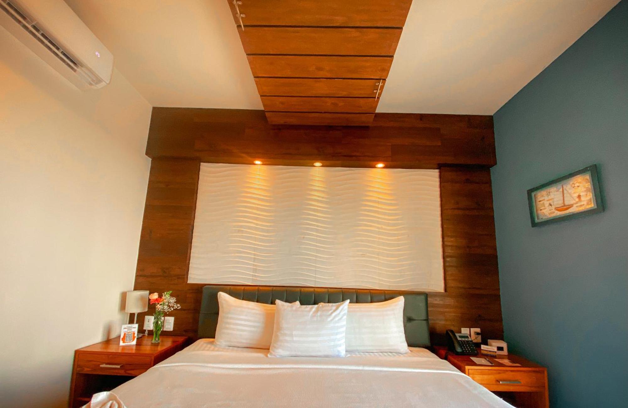Hotel Clipperton Veracruz Extérieur photo