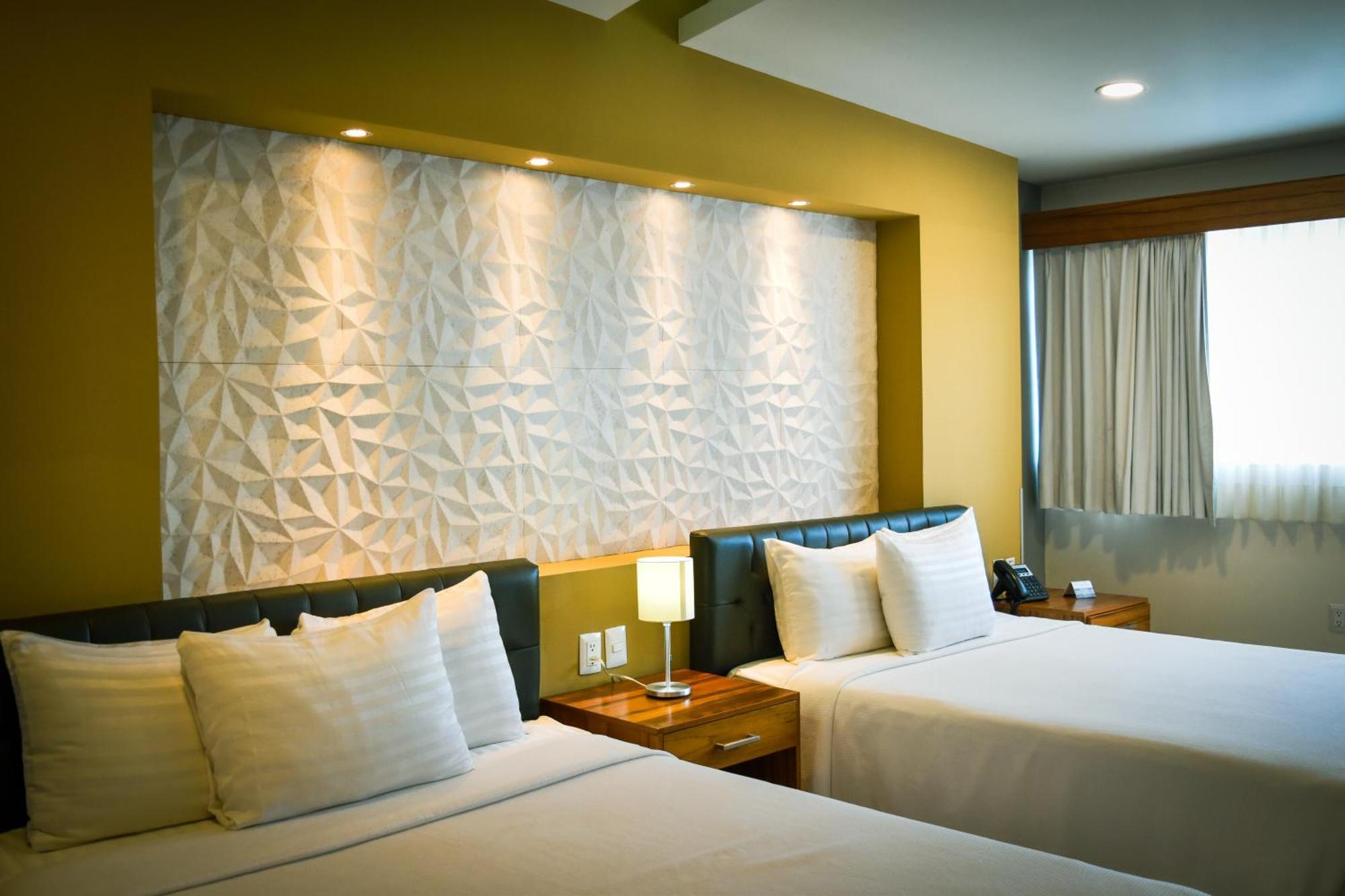 Hotel Clipperton Veracruz Extérieur photo