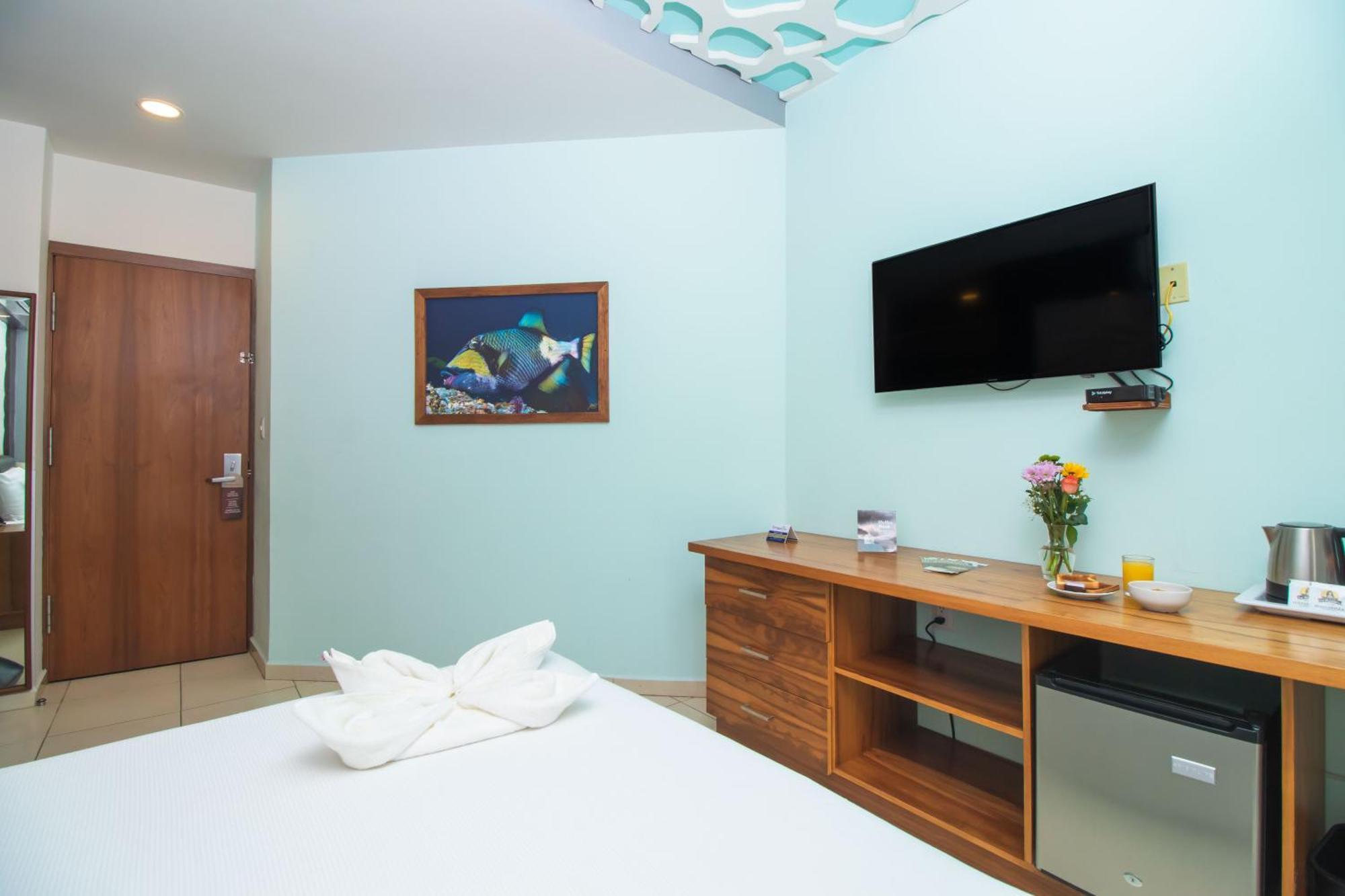 Hotel Clipperton Veracruz Extérieur photo