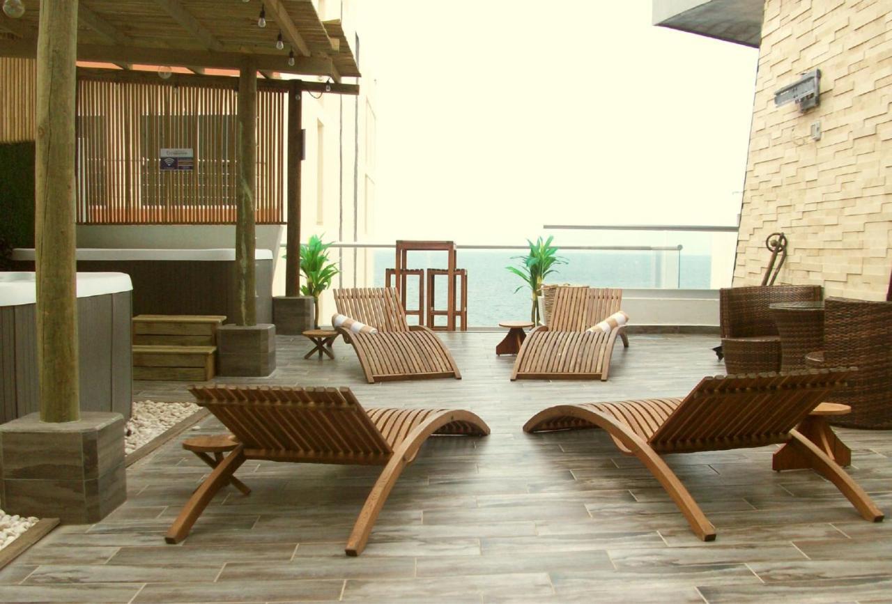 Hotel Clipperton Veracruz Extérieur photo