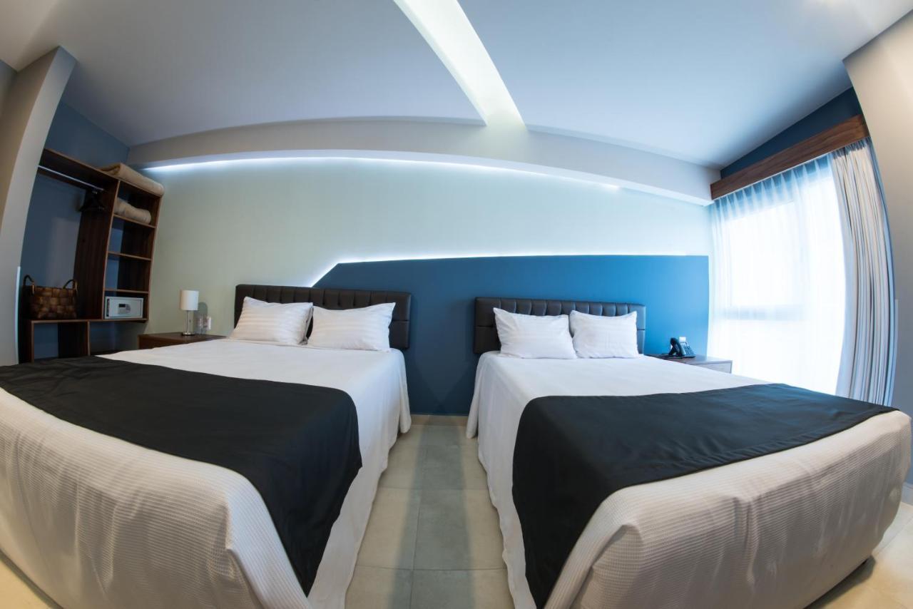 Hotel Clipperton Veracruz Extérieur photo