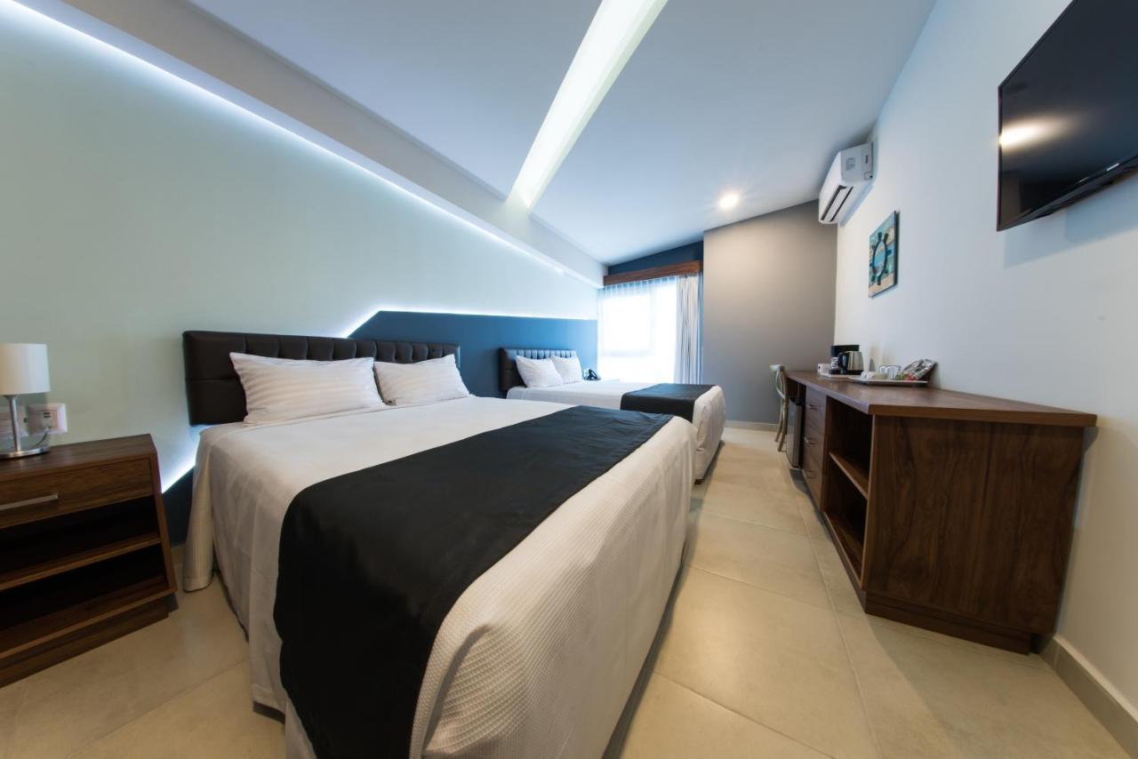 Hotel Clipperton Veracruz Extérieur photo