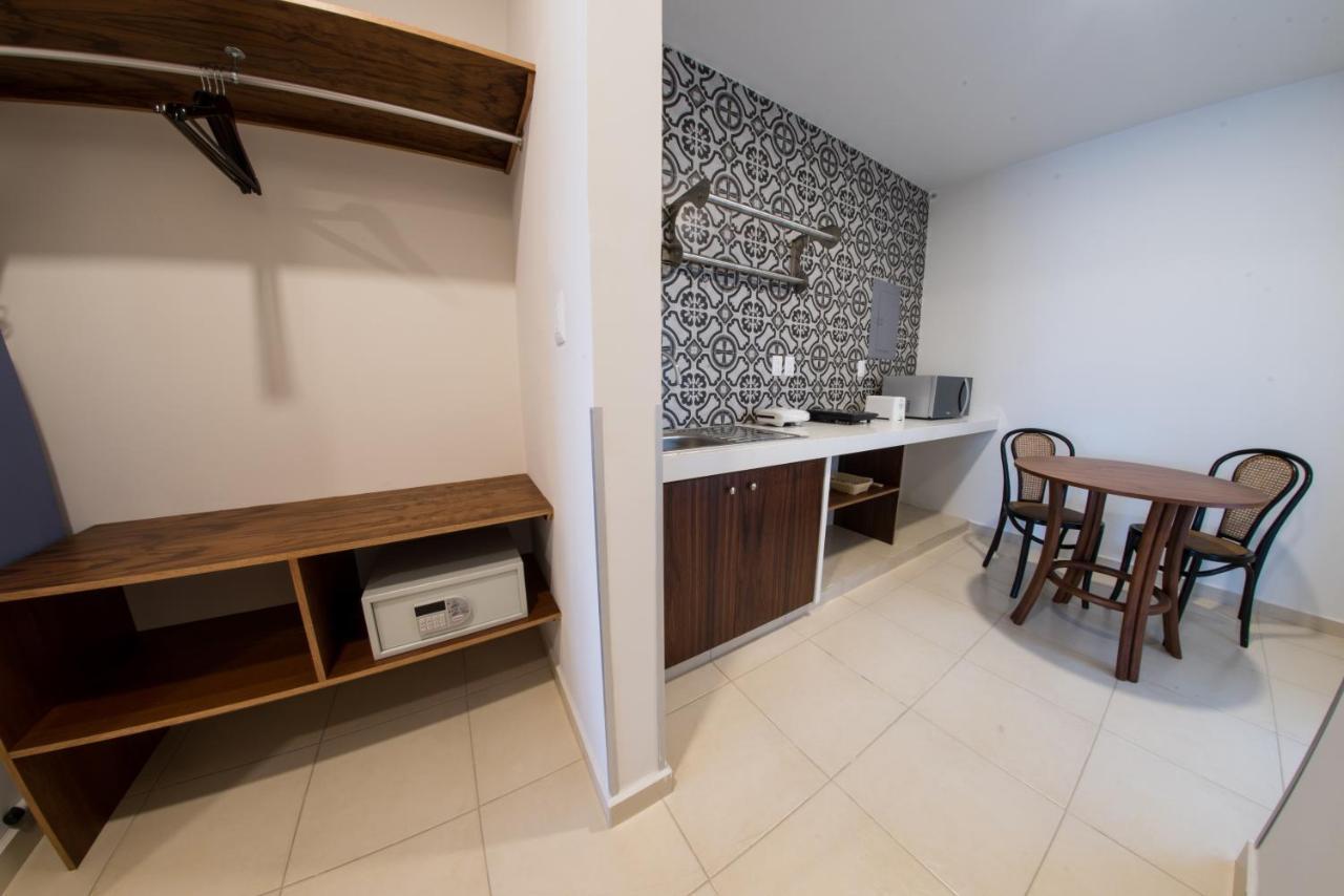 Hotel Clipperton Veracruz Extérieur photo